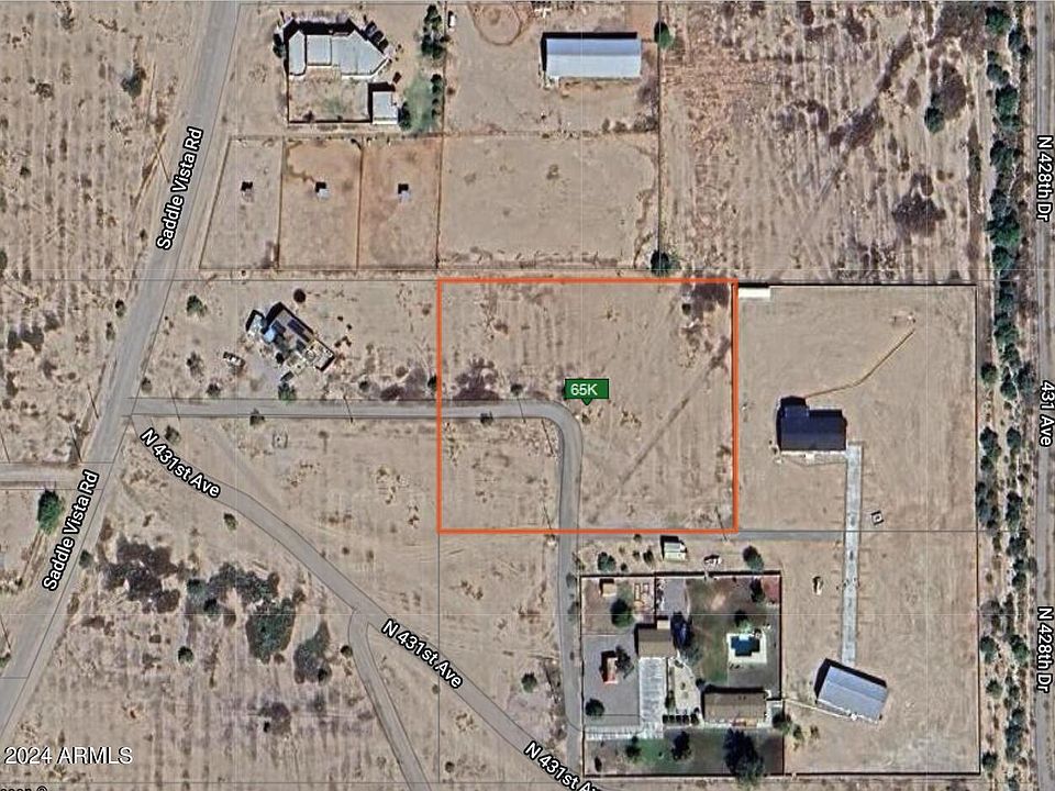 1st image of 0 N 432ND Avenue #7