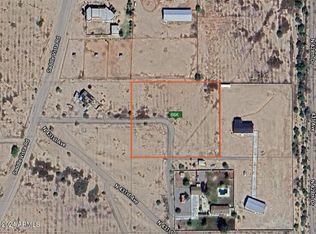 0 N 432nd Ave #7, Tonopah, AZ 85354