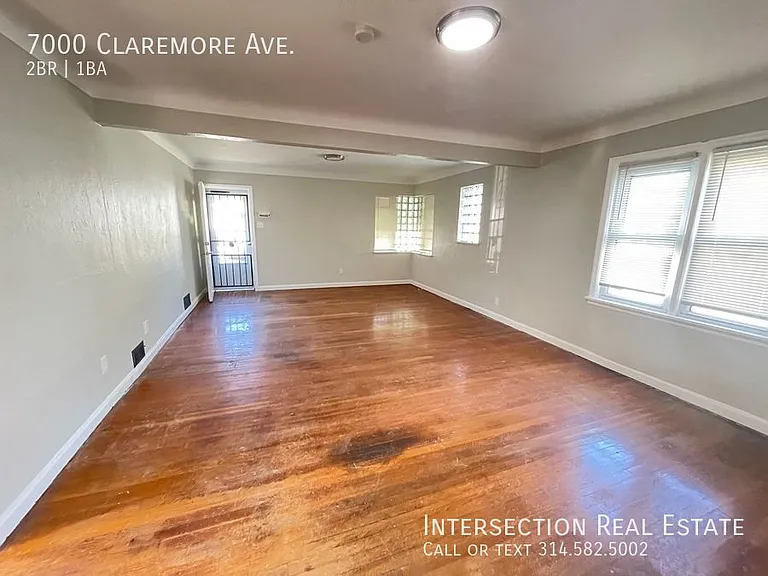 7000 Claremore Ave — Photo 4