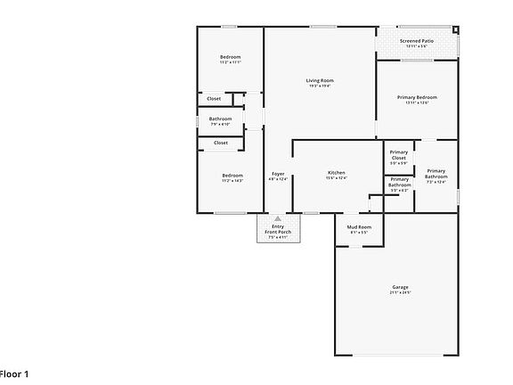 2nd image of 6557 Shepherd Oaks Rd