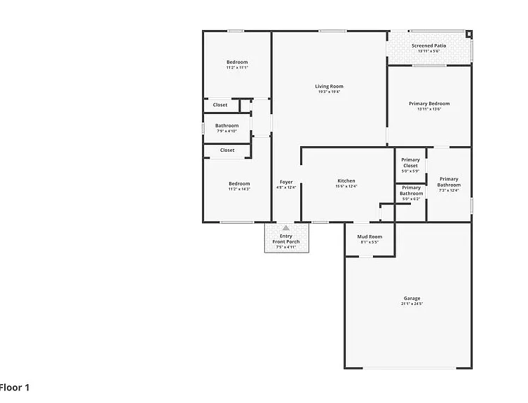 6557 Shepherd Oaks Rd — Photo 2