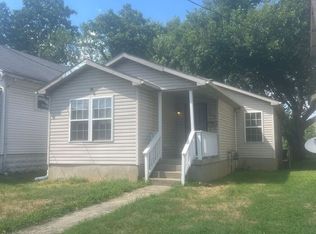 3415 River Park Dr, Louisville, KY 40211