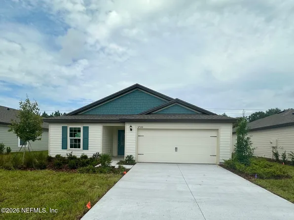 37330 WHISPER Way, Hilliard, FL 32046
