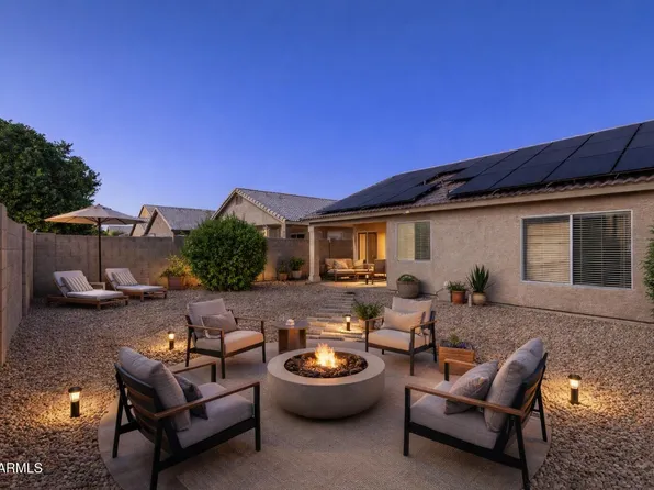 15351 W PORT ROYALE Lane, Surprise, AZ 85379