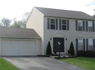 113 Whitewood Dr, Aliquippa, PA 15001