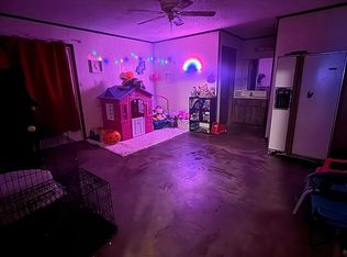 143 Yarborough Ave, Ashdown, AR 71822