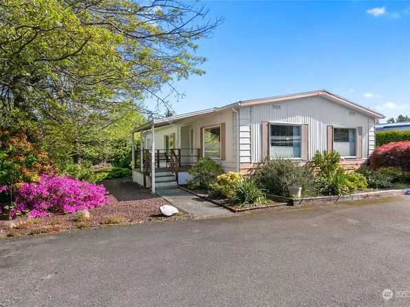 1200 Lincoln Street #425, Bellingham, WA 98229