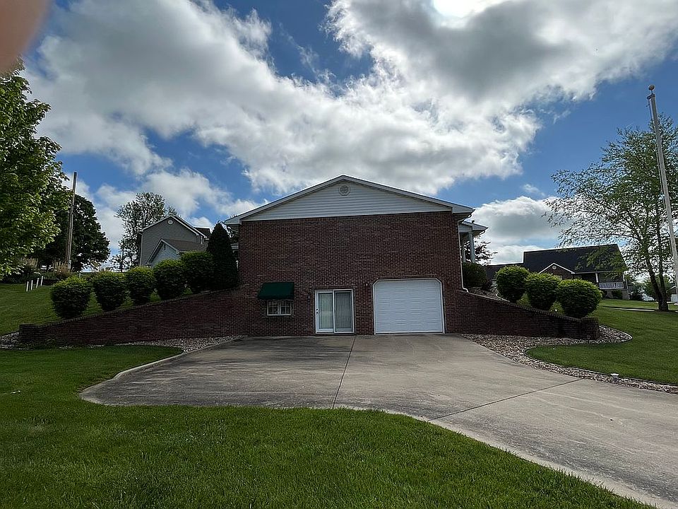 572 Clover Rd, Hannibal, MO 63401 Zillow