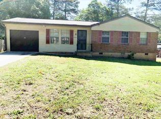 6396 Havenridge Dr, Riverdale, GA 30274
