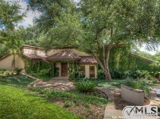 819 Ivy Ln, San Antonio, TX 78209