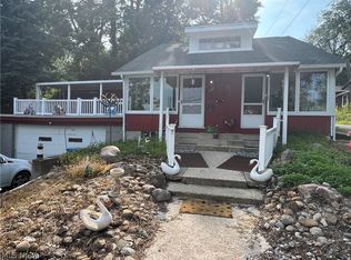 226 E Pace Ave, Akron, OH 44319