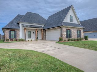 605 Meridien Way, Benton, LA 71006