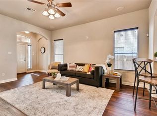 10208 Big Thicket Dr, Austin, TX 78747