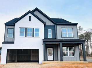 4405 Emeline Way #8, Fuquay Varina, NC 27526