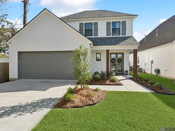14124 Purple Finch Ct, Baton Rouge, LA 70817