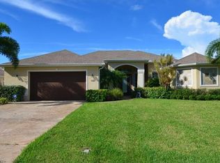 1123 SW 47th St, Cape Coral, FL 33914