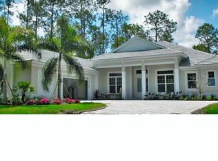 5640 Shady Oaks Ln, Naples, FL 34119