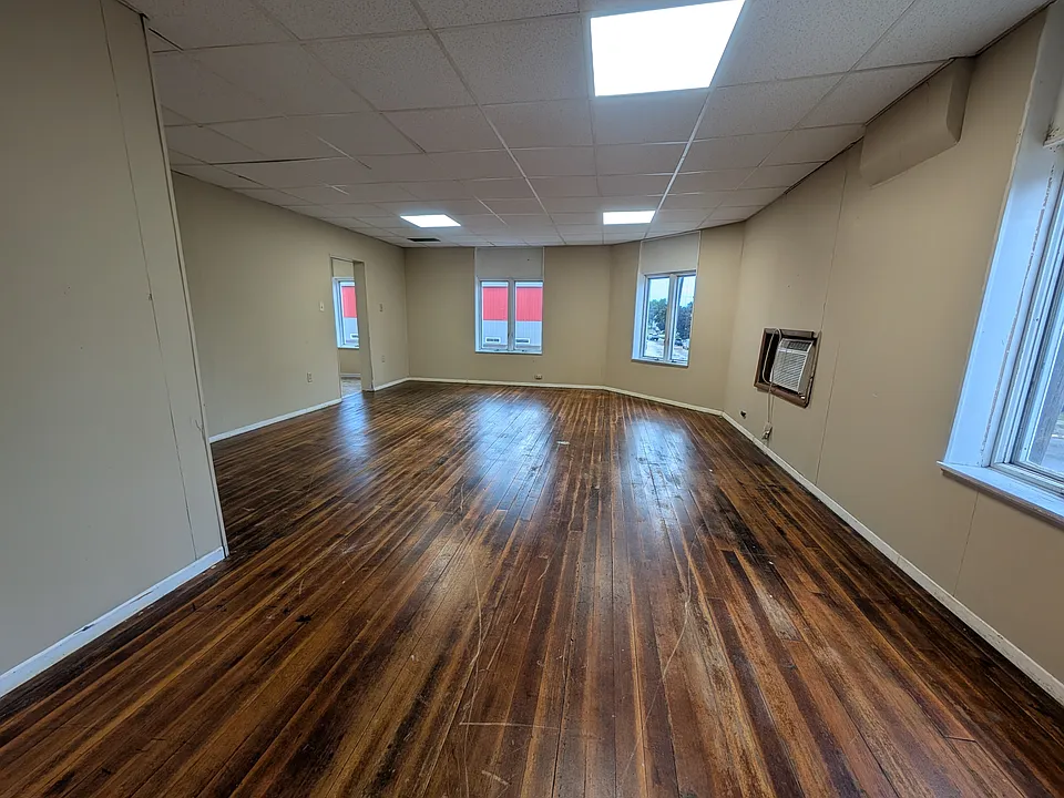 115 Woodland Ave #1/2-A
