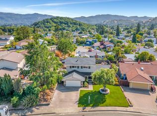 333 San Luis Way, Novato, CA 94945