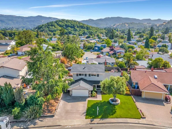 333 San Luis Way, Novato, CA 94945