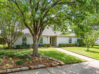 8602 Vista View Dr, Dallas, TX, 75243