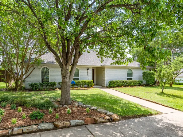 8602 Vista View Dr, Dallas, TX 75243