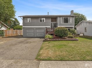 1806 36th St SE, Auburn, WA