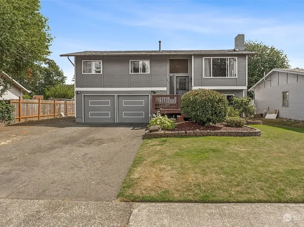 1806 36th Street SE, Auburn, WA 98002