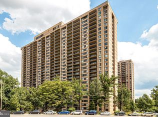 3701 S George Mason Dr UNIT 502N, Falls Church, VA