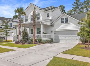 4130 Maidstone Dr, Mount Pleasant, SC 29466