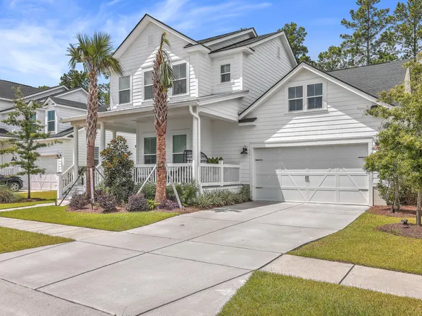 4130 Maidstone Dr, Mount Pleasant, SC 29466