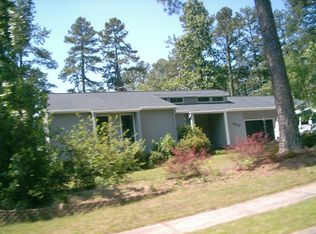 300 Ashebrook Dr, Raleigh, NC 27609