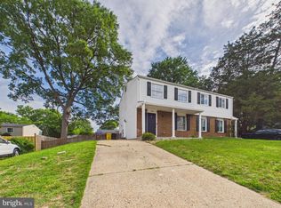 1358 Raleigh Dr, Severn, MD 21144