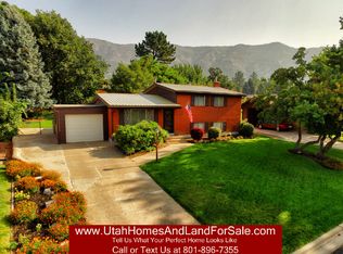484 E 3000 N, North Ogden, UT 84414