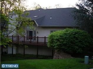 111 Blueberry Ln, Elkins Park, PA 19027