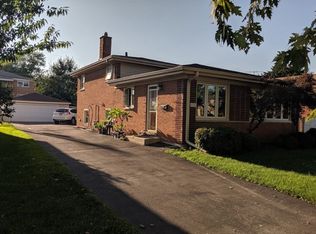 4624 Prairie Ave, Brookfield, IL 60513