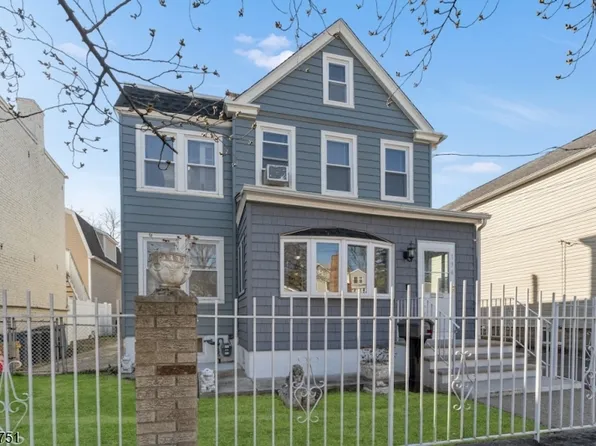 136 Willow St, Bloomfield Twp., NJ 07003