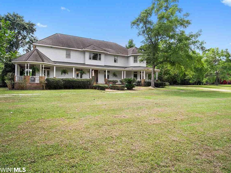 3586 Sollie Rd, Mobile, AL 36695 Zillow