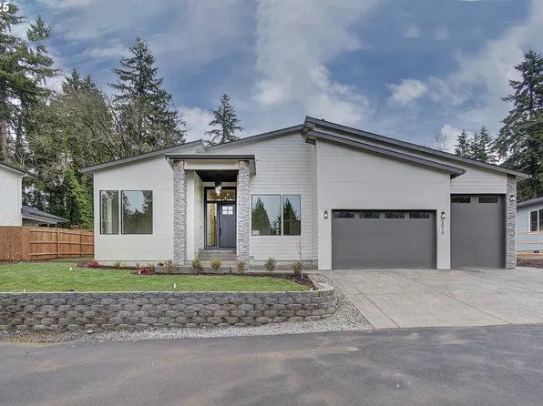 2010 NE 159th St, Ridgefield, WA 98642