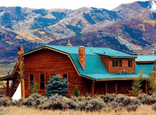 7461 Whileaway Rd W, Park City, UT 84098