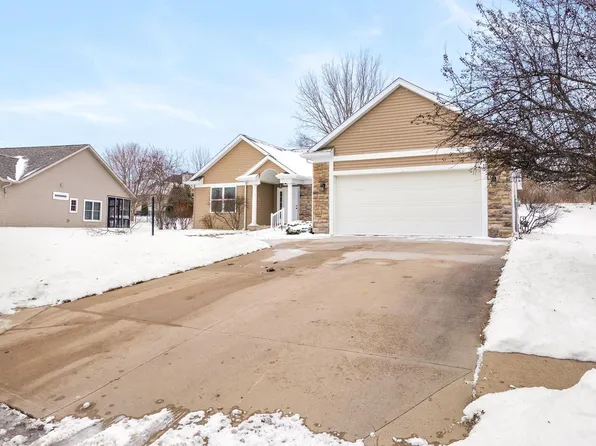 331 Salman Dr, Warsaw, IN 46580