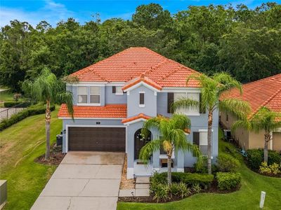 1191 Marcello Blvd, Kissimmee, FL, 34746