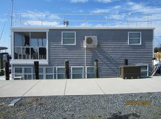 11 Marina Rd, Cape Charles, VA 23310