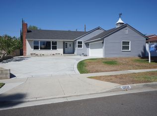 13535 Fonseca Ave, La Mirada, CA 90638