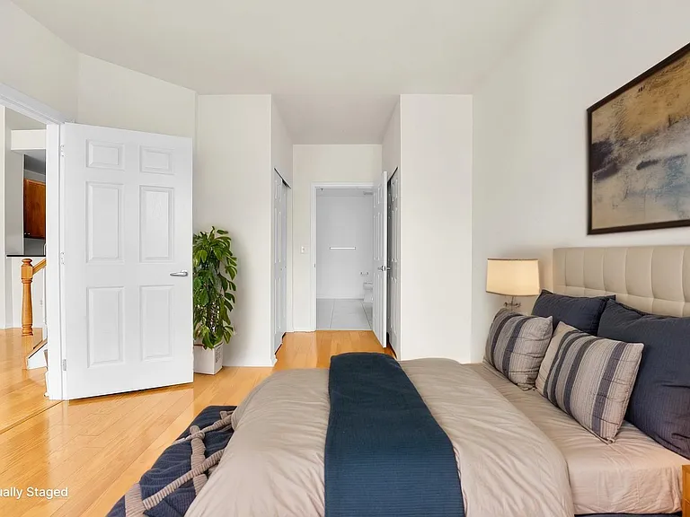 26 Avenue At Port Imperial #438 — Photo 16