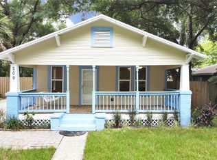 209 E Cluster Ave, Tampa, FL 33604