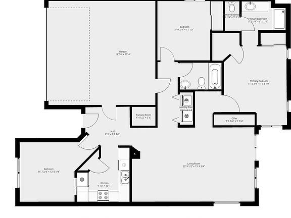 3rd image of 6361 N Camino Aguante