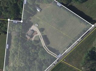 4865 Thomasville Rd, Chapmansboro, TN 37035