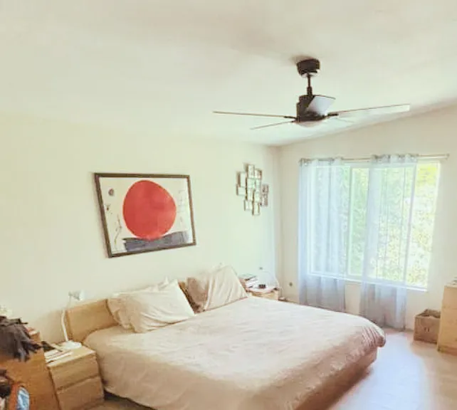 Master Suite 1