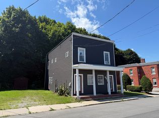 71 Mohawk St, Canajoharie, NY 13317